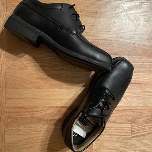 Men's Blundstone Steel Toe Shoe